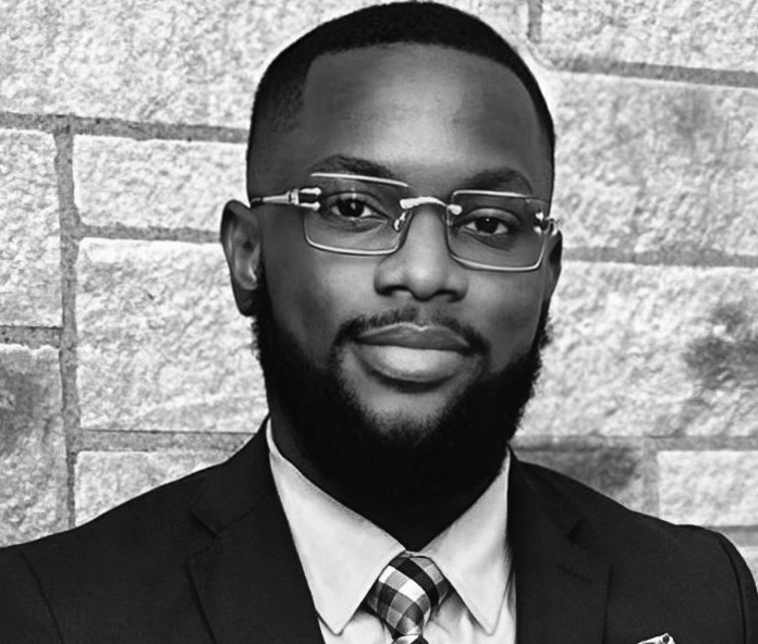 James Kelechi Onyejizu